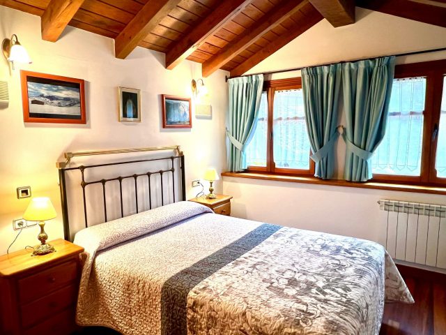 Habitación matrimonio